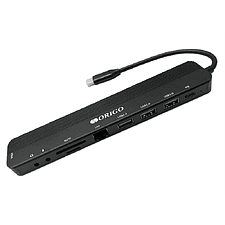 Док-станция Origo OU3350SNPD/A1A