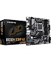 Материнская плата GigaByte B650M D3HP AX rev. 1.3