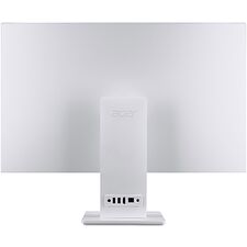 Моноблок Acer Aspire S27B-UGMTL-U White (DQ.BSVCD.002)