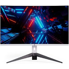 Монитор ABR Technology MC27GQC-i2 White