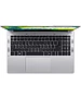 Ноутбук Acer Aspire Lite AL15-53P-722Q Silver (NX.DGCCD.002)