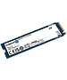 SSD диск Kingston PCI-E 4.0 x4 4000Gb (SFYRDK/4000G)