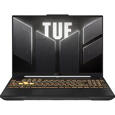 Ноутбук Asus TUF Gaming F17 FX707VUR-HX241 Mecha Gray (90NR0CS5-M00FS0)