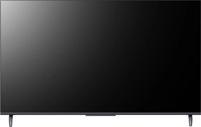 Телевизор Skyworth 55X66H черный/серый