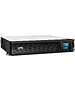 Источник бесперебойного питания APC Smart-UPS C 900Вт 1500ВА черный (SMC1500I-2UC)