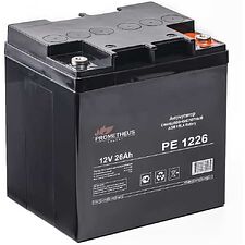 Аккумулятор для ИБП Prometheus Energy PE 1226