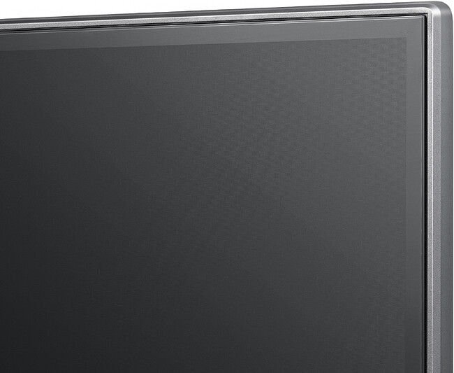 Телевизор Hisense 75U8HQ черный