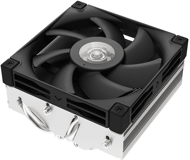 Кулер для процессора DeepCool AN400 (R-AN400-SRWNMN-G) Кулер для процессора DeepCool AN400 (R-AN400-SRWNMN-G)