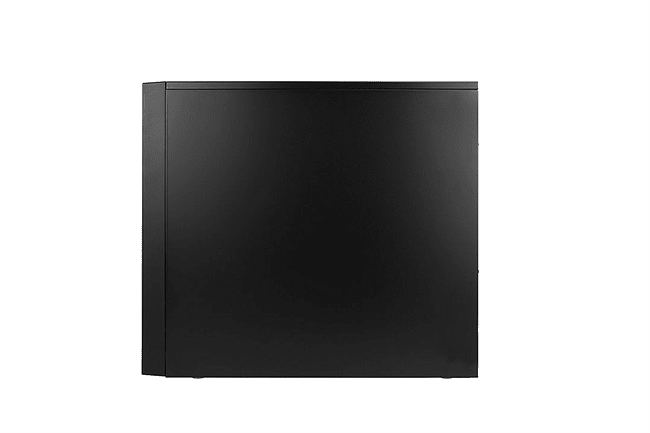 Корпус In Win EFS712 без БП Black (6195517)