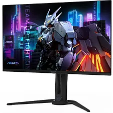 Монитор Gigabyte Aorus FO32U2 черный (20VM0-FO32U2BA-1EKR) Монитор Gigabyte Aorus FO32U2 черный (20VM0-FO32U2BA-1EKR)