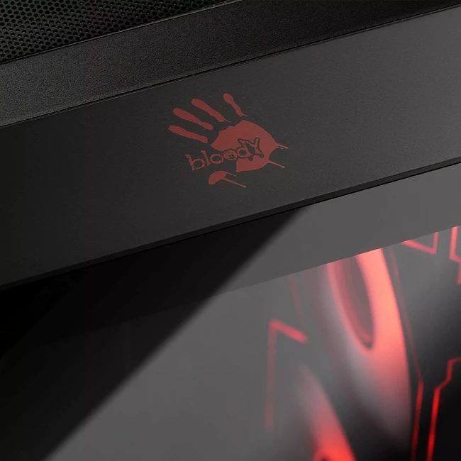 Компьютер Bloody BD-PC CZ79V3 черный (2170116)