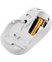 Мышь Logitech M240 Off White (910-007120)