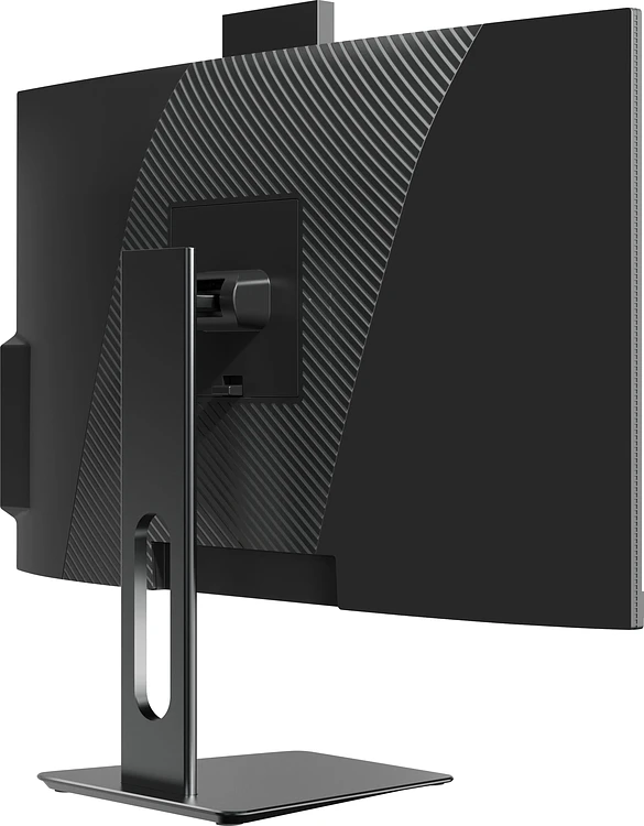 Моноблок Teclast T27 Air 2K 12450H16G512FKRU черный