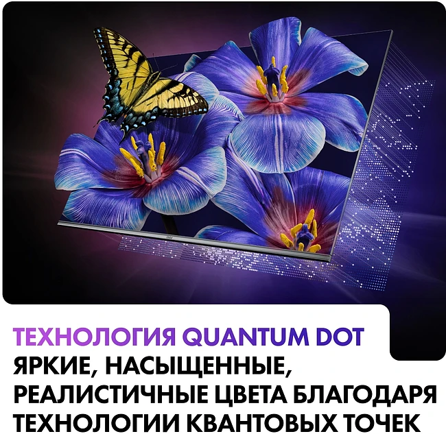 Телевизор Haier S4 50