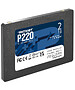 SSD диск Patriot 2Tb P220S2TB25