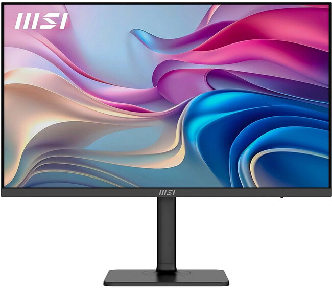 Монитор MSI Modern MD272UPHG Black (9S6-3PB19H-404)