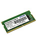 Оперативная память Patriot DDR4-2133 8GB PC-17000 SODIMM (PSD48G213381S)