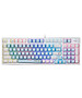 Клавиатура Defender Hawk GK-418 RU RGB (45422)