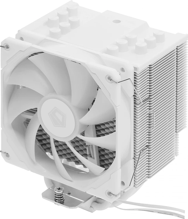 Кулер для процессора ID-Cooling SE-226-XT ARGB Snow