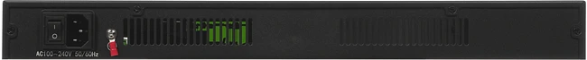 Коммутатор Digma DSP716G-4C-R300