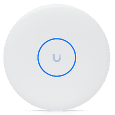 Точка доступа Ubiquiti UniFi 7 AP Pro XGS (U7-Pro-XGS)