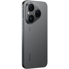 Смартфон Huawei Pura 80 HED-LX9 12/256Gb черный