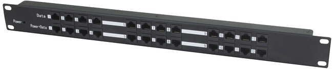 PoE-инжектор Osnovo Midspan-12/P