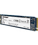 SSD диск Patriot M.2 2.0Tb P300 (P300P2TBM28)