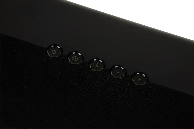 Саундбар Denon DHTS216BKE2 черный