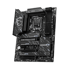 Материнская плата MSI Z890 Gaming Plus WIFI6E