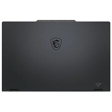 Ноутбук MSI MS-17UL Cyborg A17 AI B2HWFKG-030XBY Translucent Black (9S7-17UL32-030)