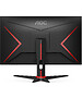 Монитор AOC 27G2SPAE/BK + Клавиатура Royal Kludge RK98 Black + Мышь Logitech G203 Lightsync (910-005796)