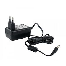 Блок питания для IP-телефонов Yealink 12VDC.1A