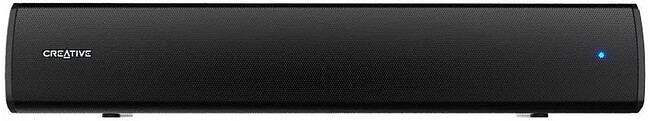 Саундбар Creative Stage Air V2 2.0 черный (51MF8395AA000)