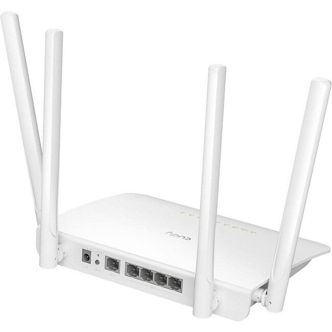 Маршрутизатор Cudy WR1300 V5