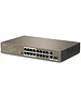 Коммутатор IP-COM F1118P-16-150W