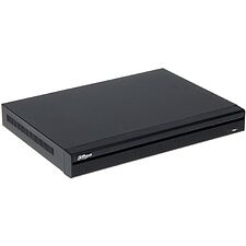 Видеорегистратор наблюдения Dahua DHI-NVR5208-4KS2