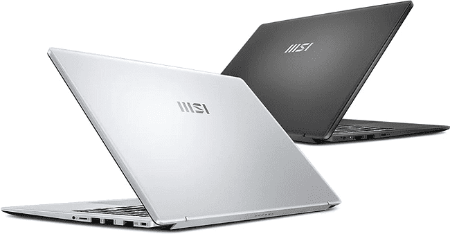 Ноутбук MSI MS-15S1 Modern 15 F1MG-089XBY Platinum Gray (9S7-15S111-089)