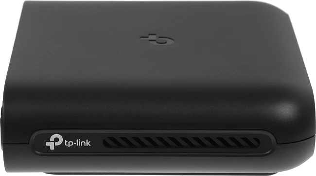 Роутер TP-Link TL-WR1502X черный