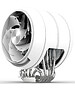 Кулер для процессора Zalman ZET5 White