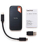 Внешний накопитель SanDisk 2TB Black SDSSDE61-2T00-G25