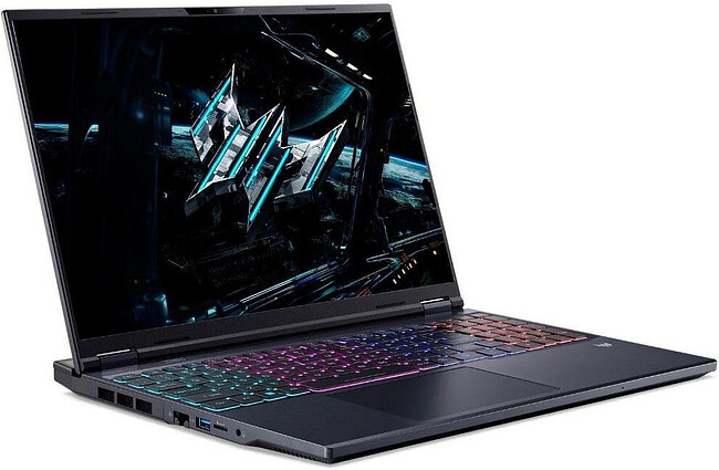 Ноутбук Acer Predator Helios Neo 16 PHN16-73-96LE (NH.QX4EM.002)