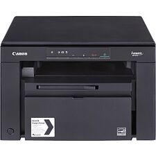 МФУ Canon i-Sensys MF3010 стартовый 1600стр+2 Canon 725 (5252B034)