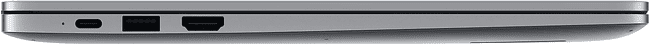 Ноутбук Honor MagicBook X14 Plus 2025 FRB-X Space Gray (5301ALWC)