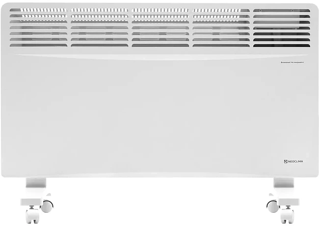 Конвектор Neoclima Optima 2000Вт белый (UT-00000449)