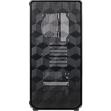 Корпус Hiper BH34-1 черный без БП