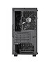 Корпус SilverStone SST-PS15B-PRO