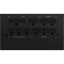 Блок питания GigaByte GP-UD750GM 80+ gold ATX 750W
