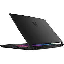 Ноутбук MSI MS-17L7 Katana 17 HX B14WFK-276XRU Black (9S7-17L791-276)