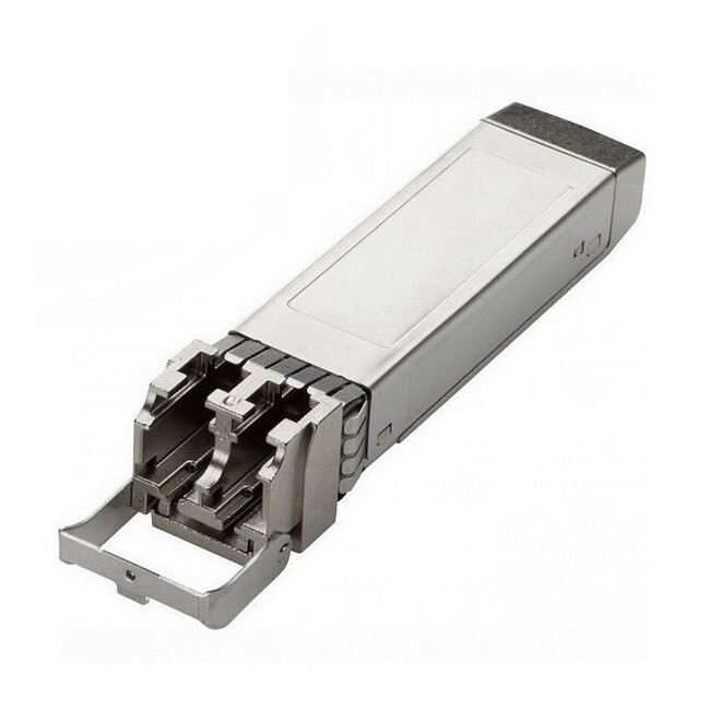Трансивер Infortrend 9370CSFP25G-0011